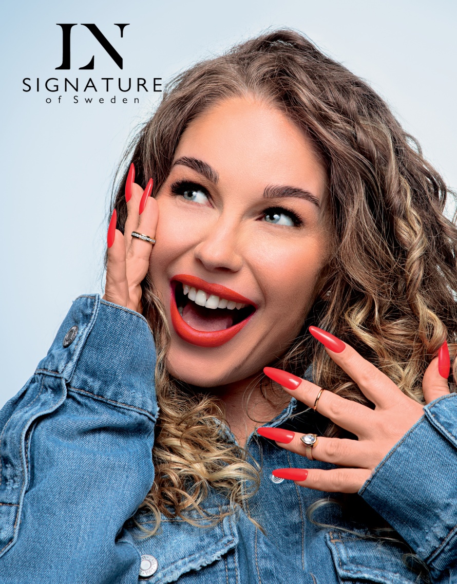LN Signature FEED 260820