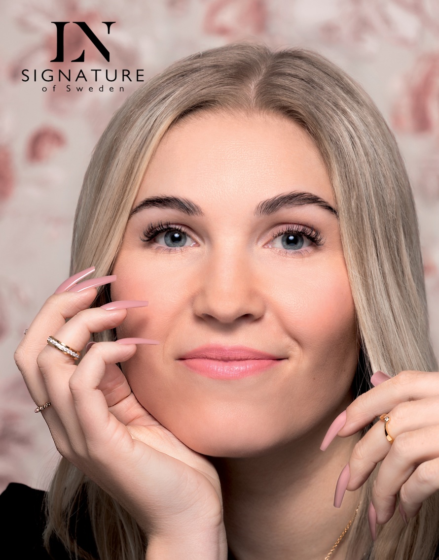 LN Signature FEED 2608204
