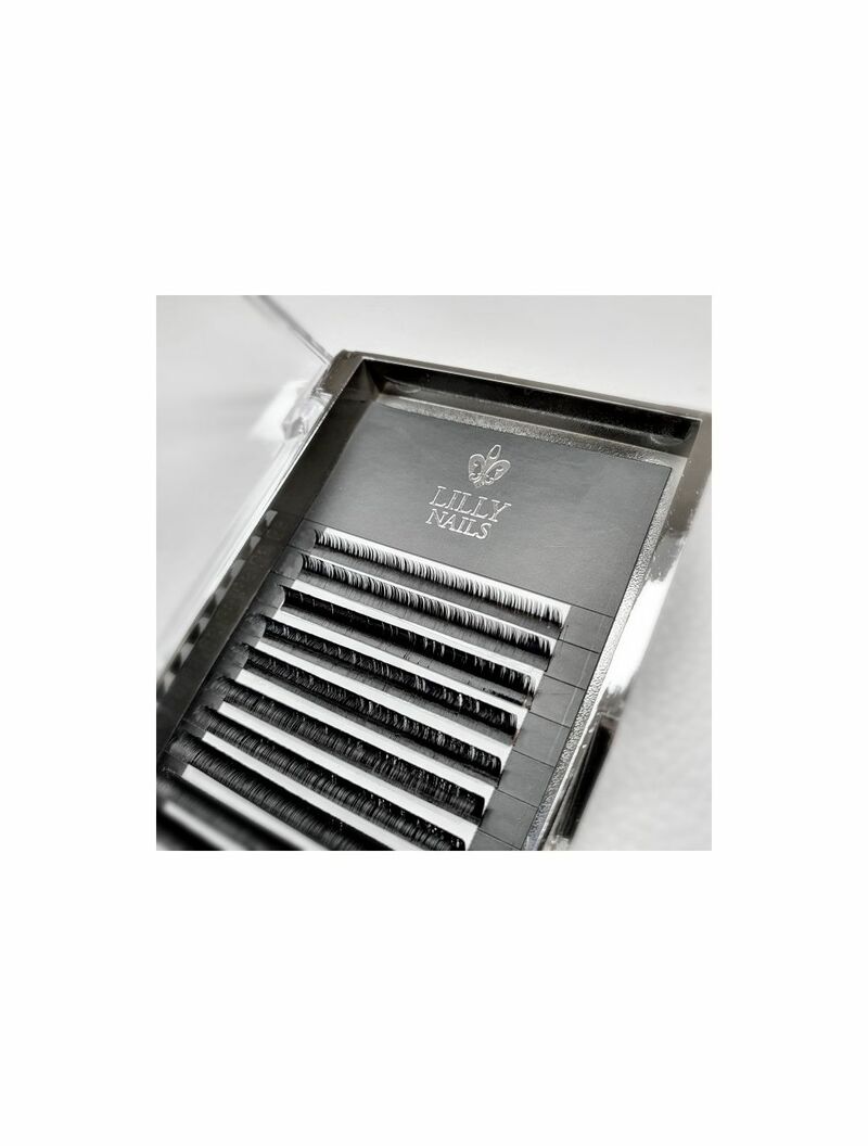 Volume Lashes M 0.05