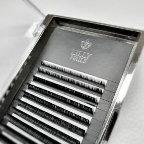 Single Lashes C 0.12