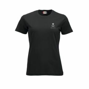 Shortsleeve Lilly