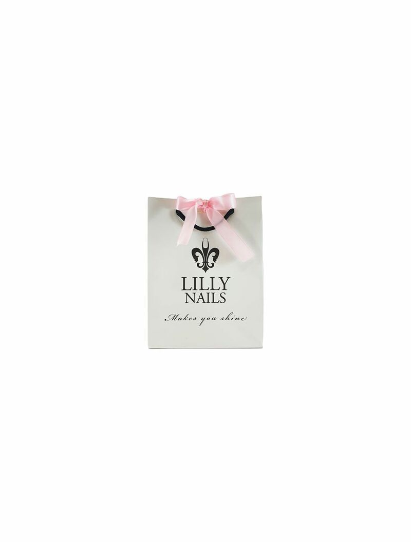 Paper Bag Lilly small