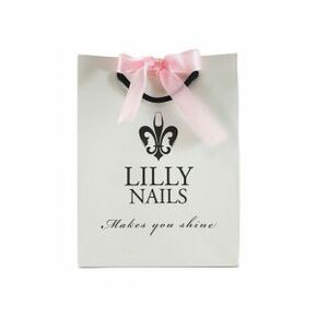Paper Bag Lilly small