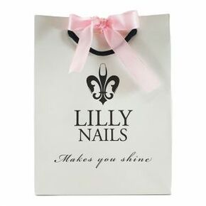 Paper Bag Lilly large