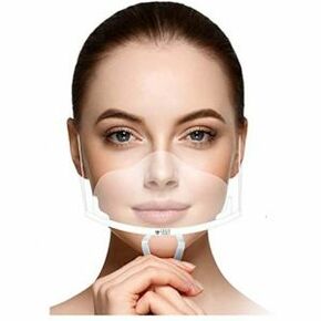 Stylist Mask