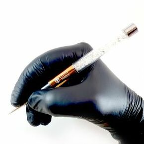 Nitrile Gloves