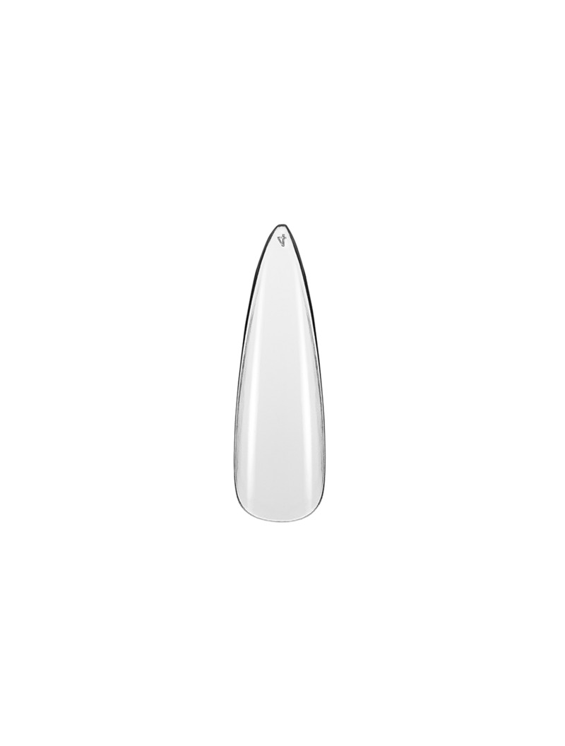 Design Nail Tips Stiletto Refill