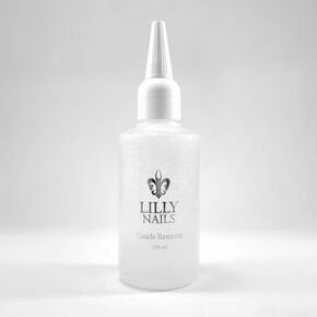 Cuticle Remover