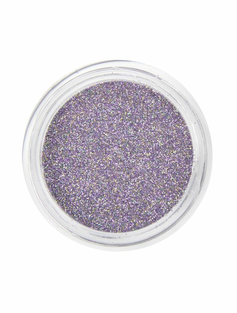 Acrylic Glitter Sparkling Granite