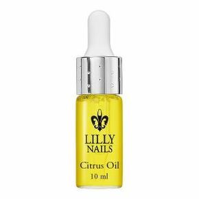 Citrus Oil 10ml
