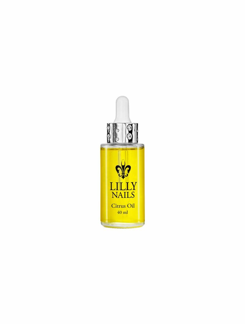 Citrus Oil 40ml
