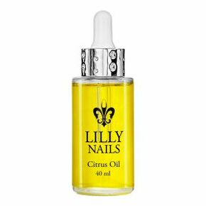 Citrus Oil 40ml