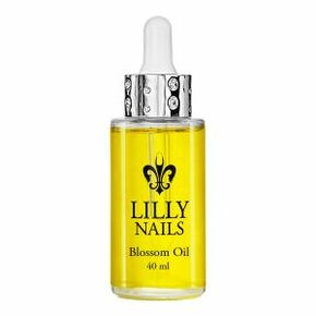 Blossom Oil 40ml