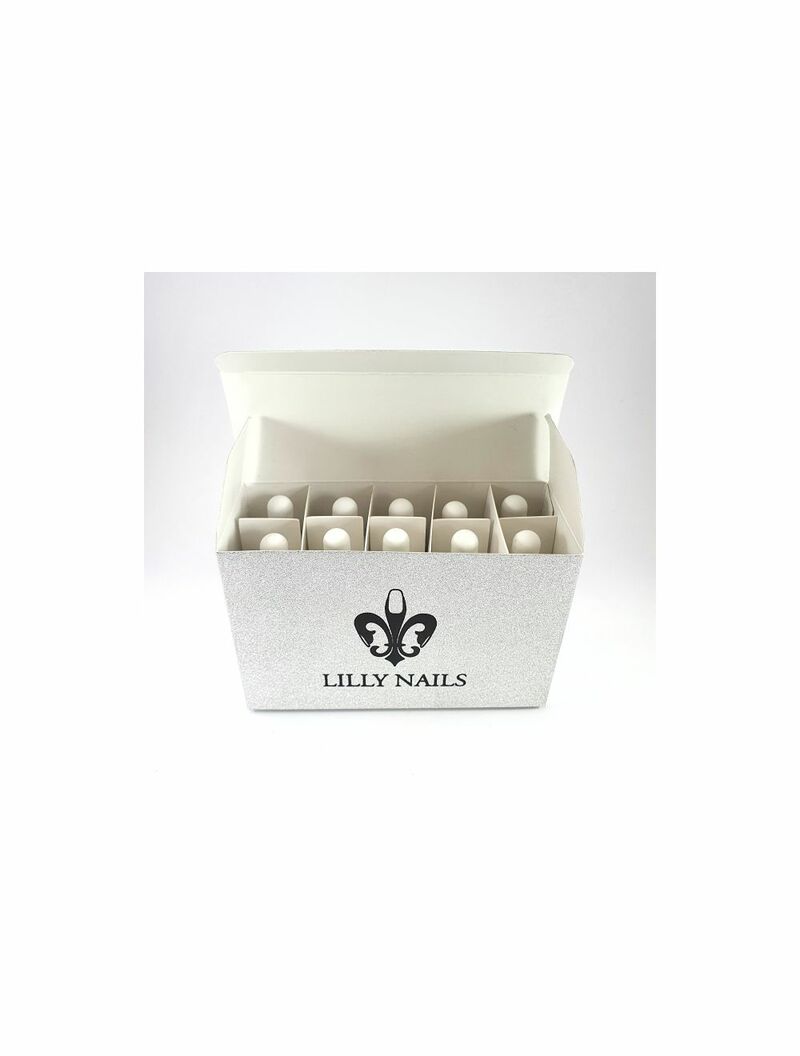Blossom Oil 10ml 10-pack