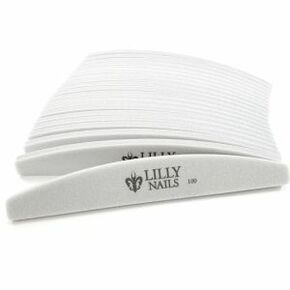 Disposable Buffer 100 grit 20-pack