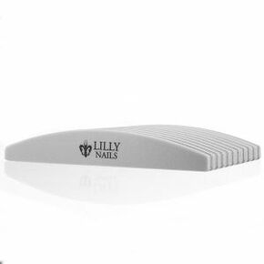 Buffers 100/100 Halfmoon 10pcs