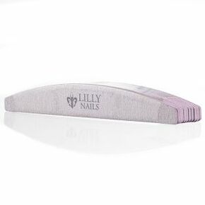 Files 150/150 Half Moon 10pcs