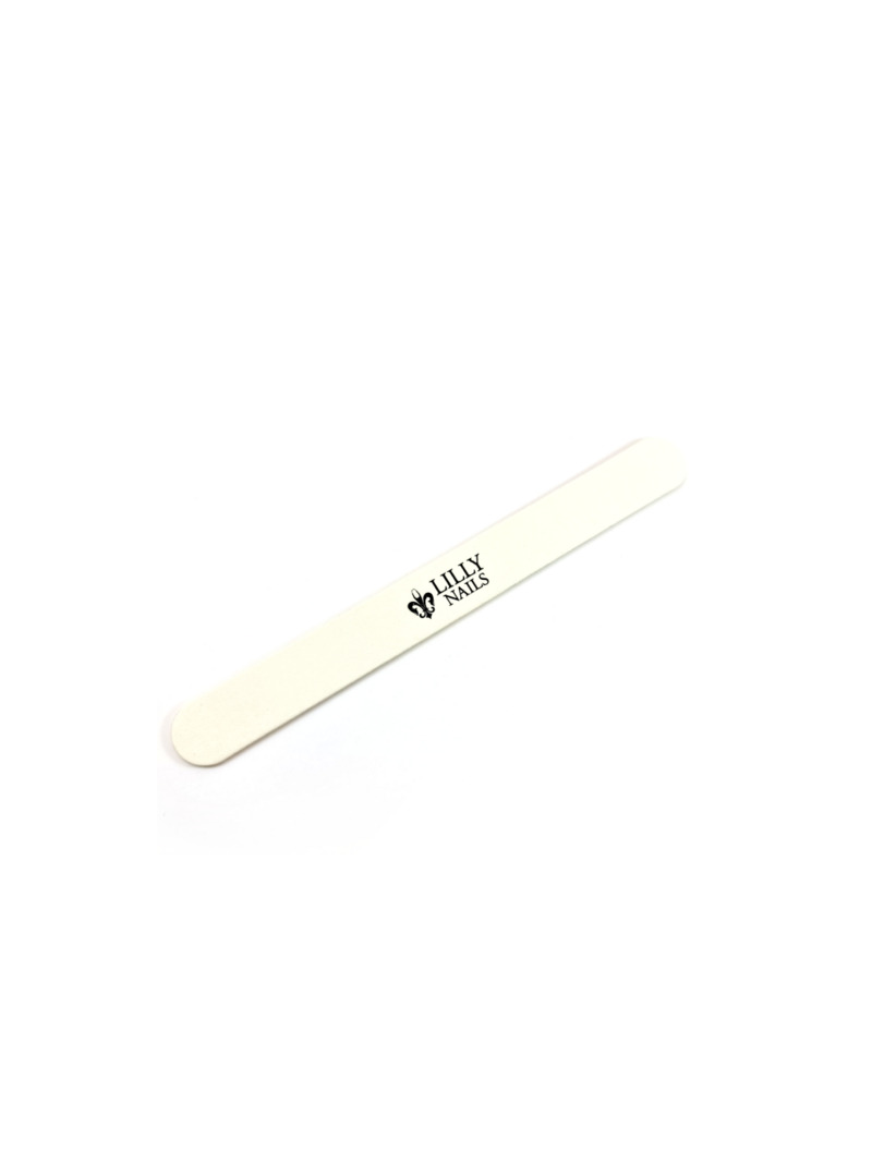 File Manicure 150/150 straight