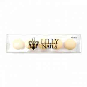 Nail Art Sponge Refill 5pcs