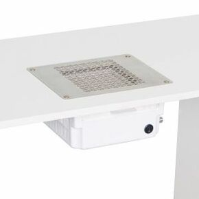 Teri Turbo built-in