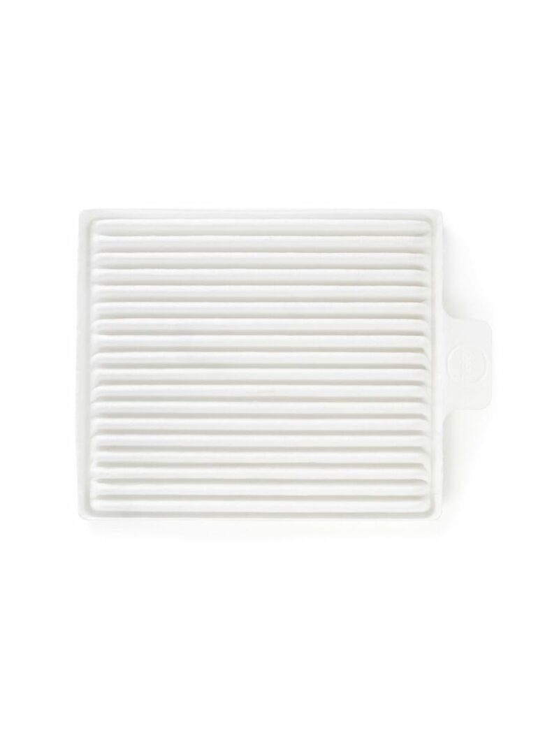 Filter Hepa Teri Turbo built-in