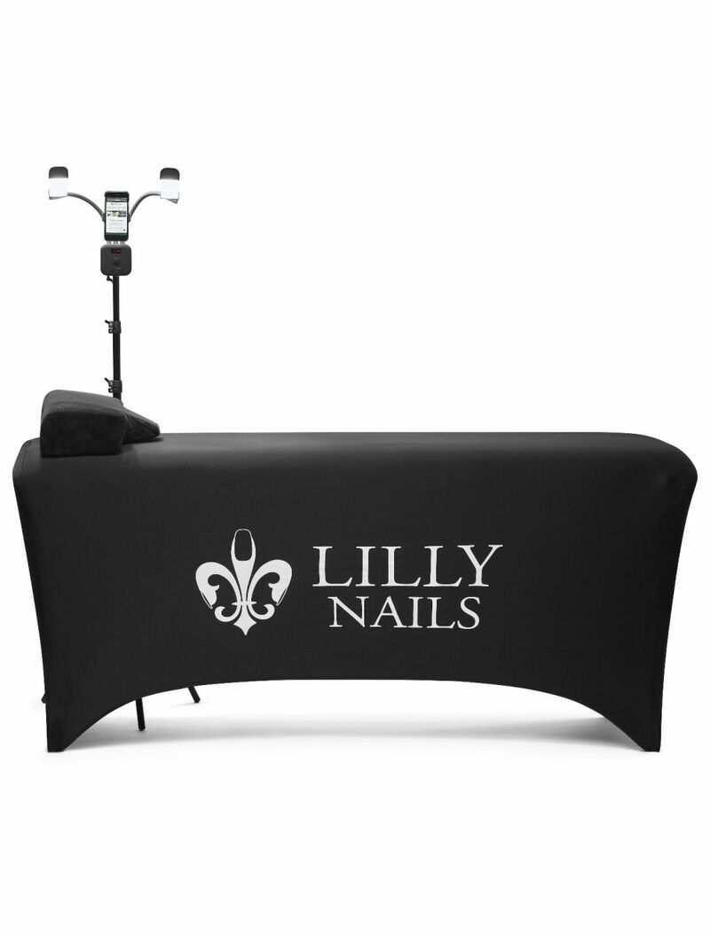 Bed Cover Lilly