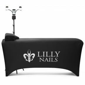 Bed Cover Lilly