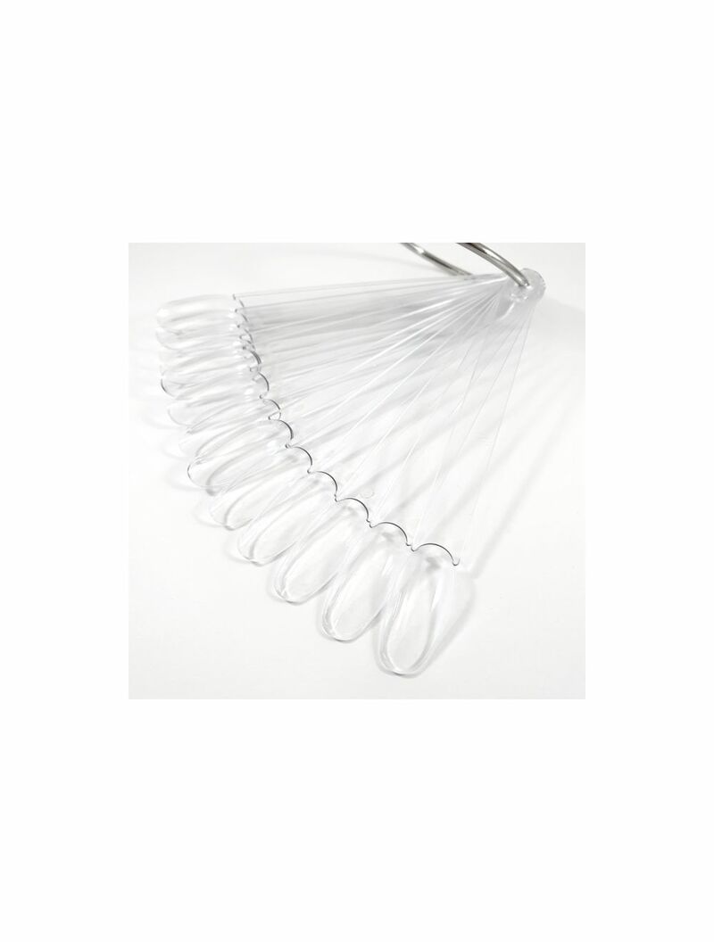 Display Sticks Almond 50pcs