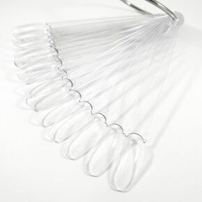 Display Sticks Almond 50pcs