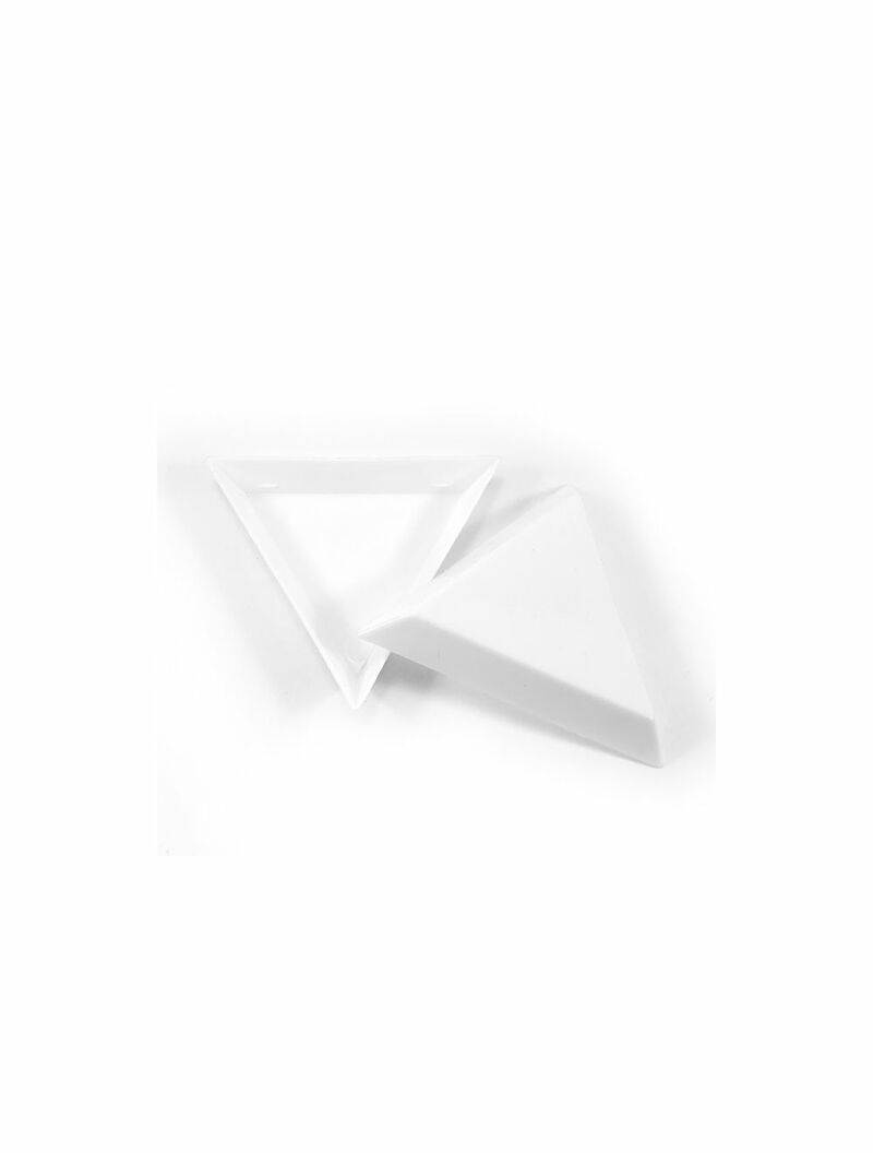 Triangle Tray 2-pack