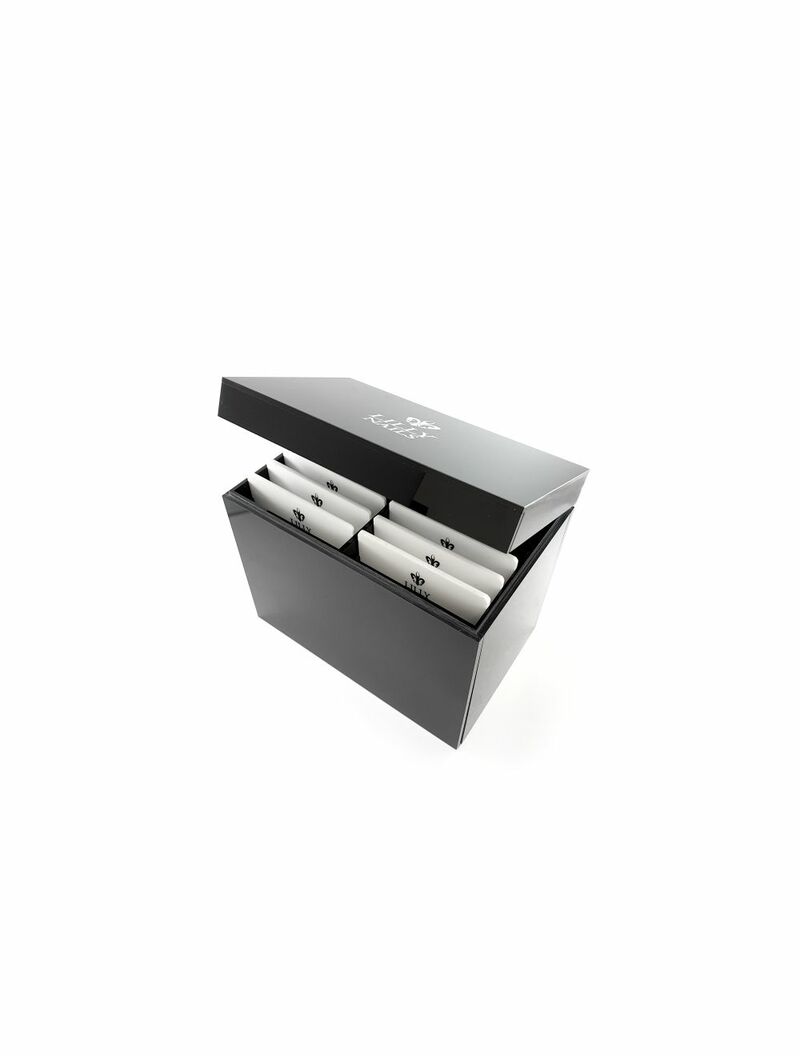Lash Organizer