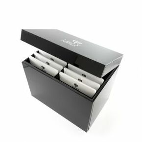Lash Organizer