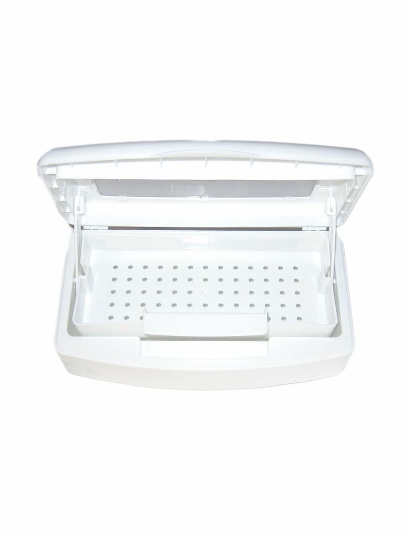 Disinfection Box