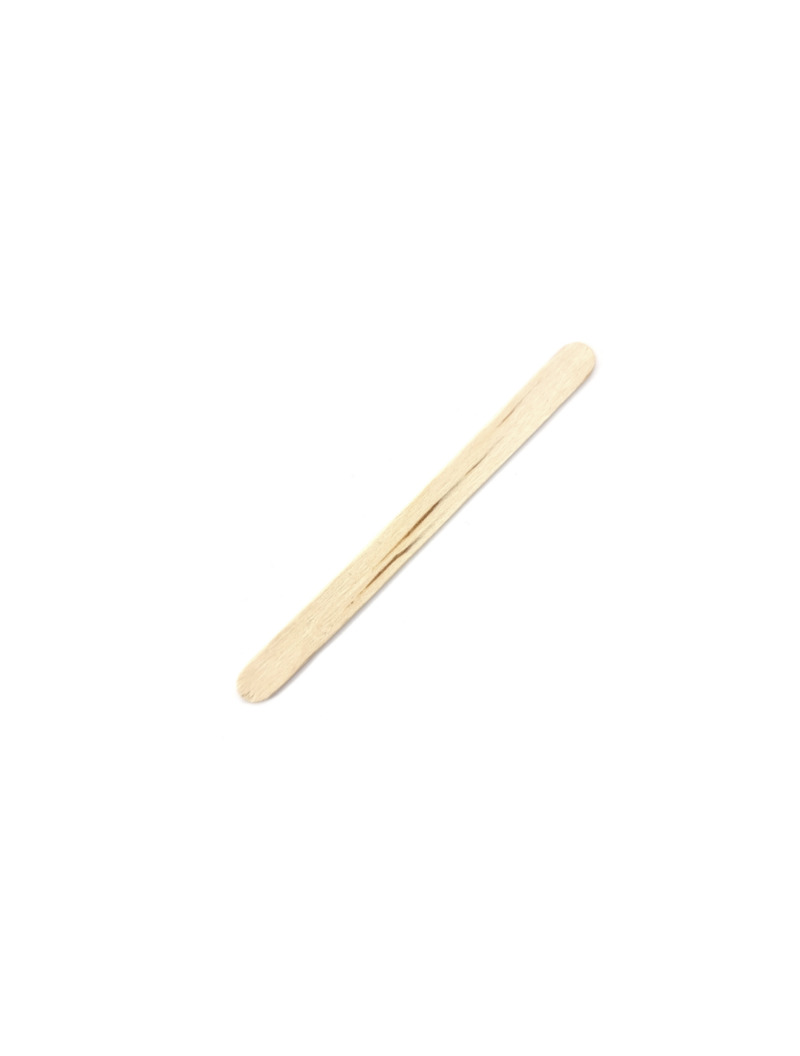 Wax Spatula Small 100pcs