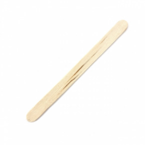 Wax Spatula Small 100pcs