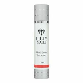 Hand Cream Strawberry 120ml