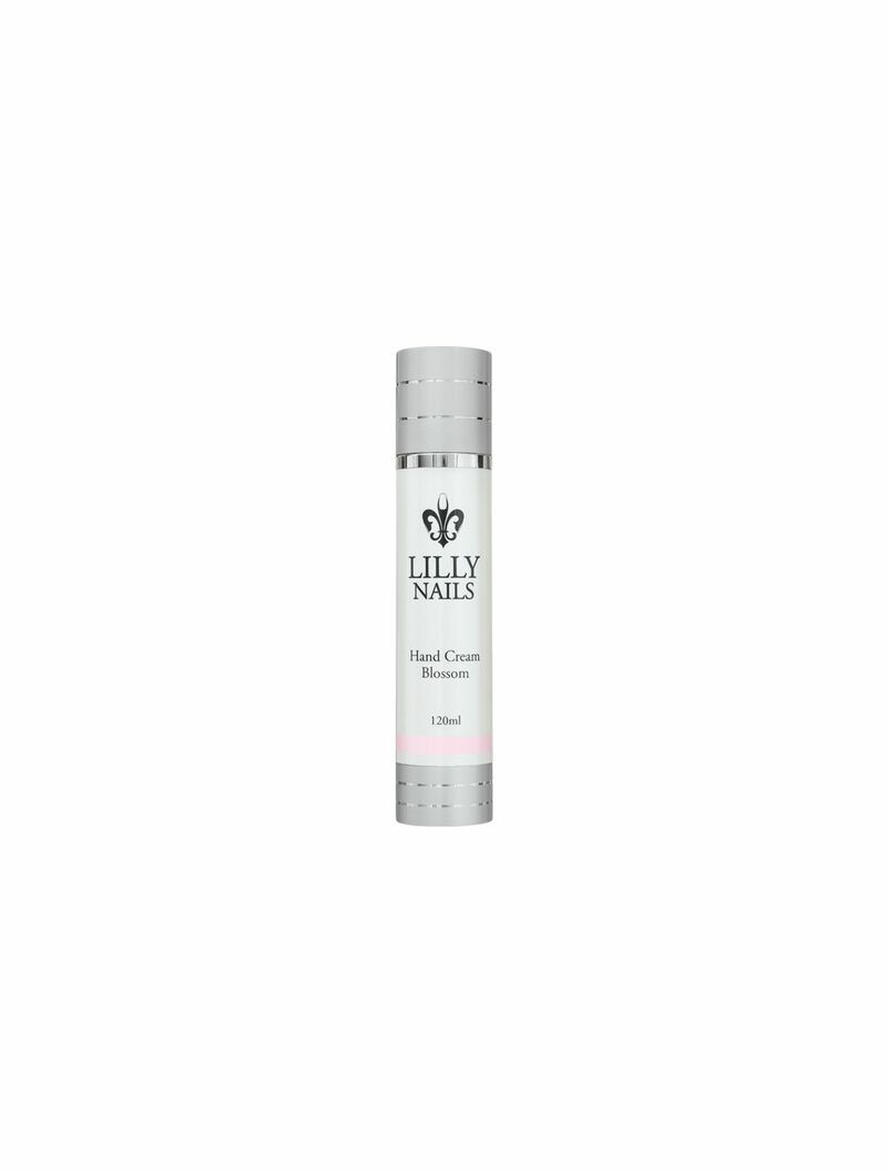 Hand Cream Blossom 120ml 