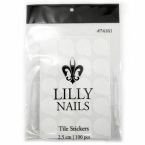Tile Stickers 2.5cm