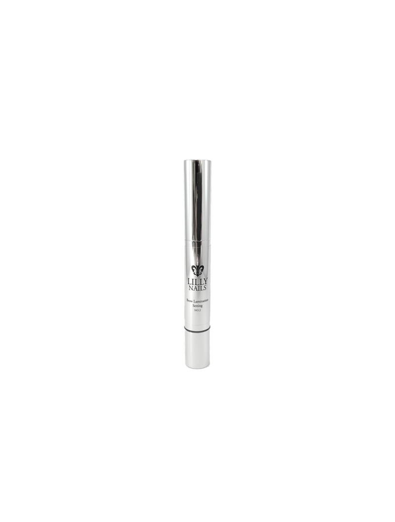 Brow Lamination Setting No.2