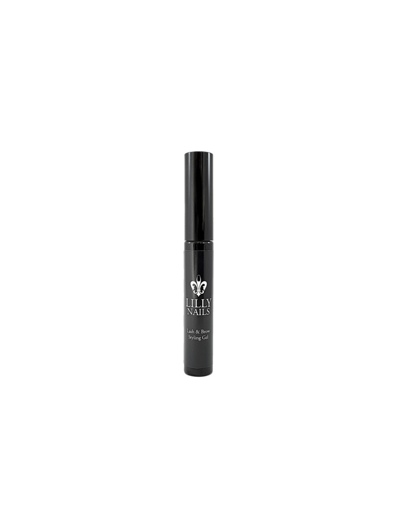 Lash & Brow Styling Gel