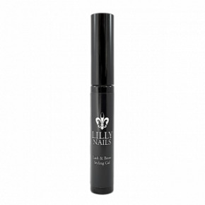Lash & Brow Styling Gel