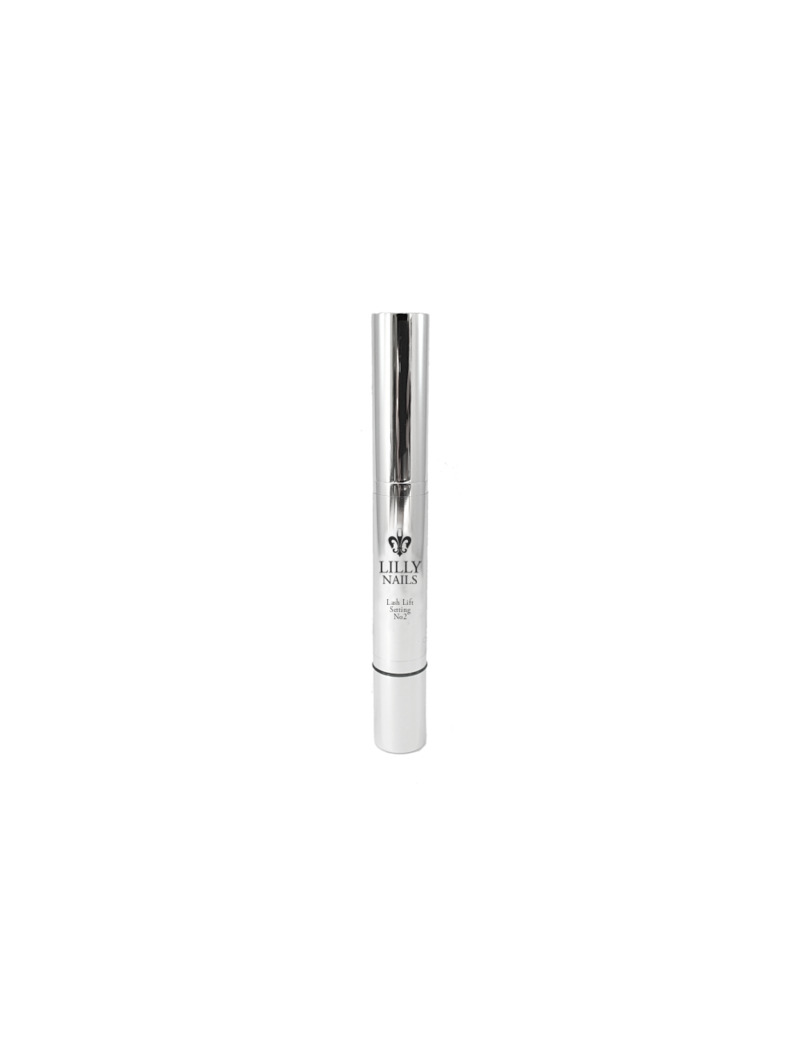 Lash Lift Setting No.2
