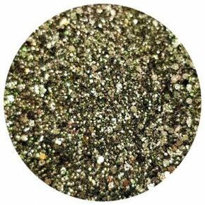 Glitter Mix Nicole