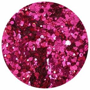Glitter Mix Single Ladies