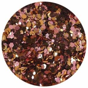 Glittermix Klavdija