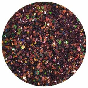 Glittermix Espresso