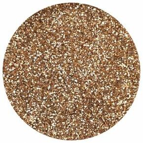 Glittermix Basic Champagne
