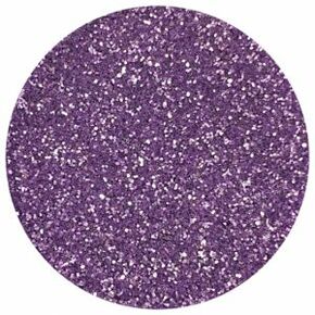 Glittermix Basic Violet