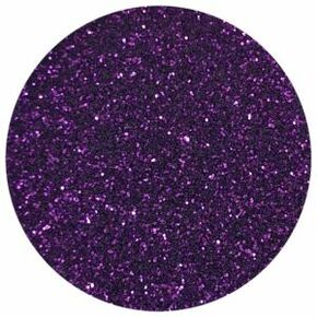 Glittermix Basic Purple