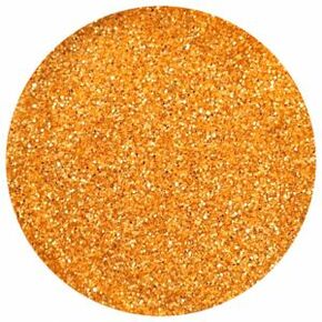Glittermix Basic Orange